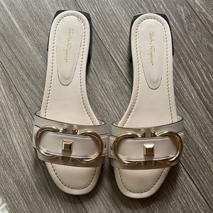 Salvatore Ferragamo Sandals